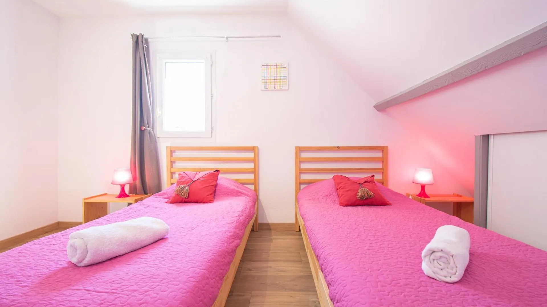 Goul Ar Roz I Terrasse Sud & Vue Mer Telgruc-sur-Mer Casa vacanze