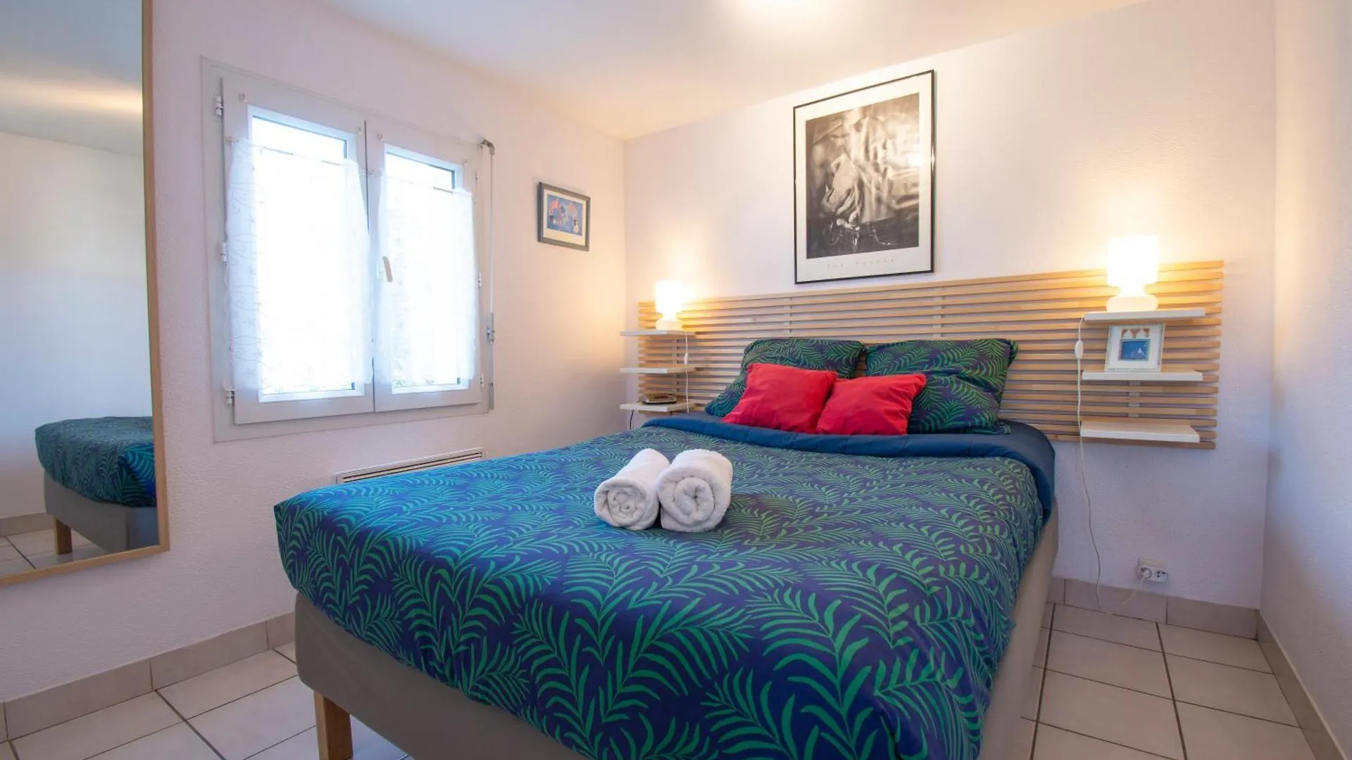 Casa vacanze Goul Ar Roz I Terrasse Sud & Vue Mer Telgruc-sur-Mer